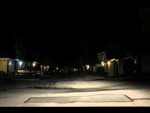 Stock vs Osram Night Breaker Unlimited Comparison