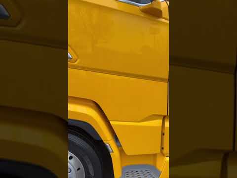 DAF XG+ 530 LowDeck NEU