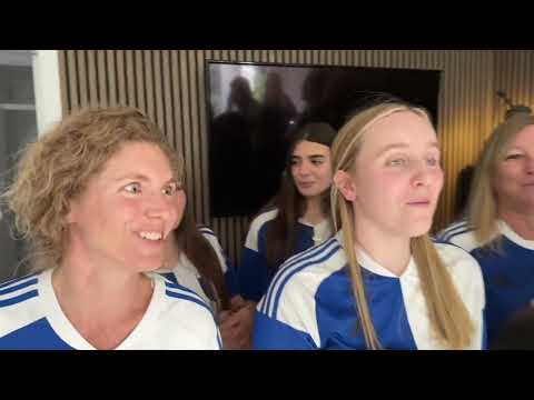 Papsø/Larsen: "Toften i hjertet"