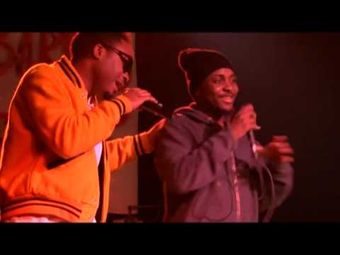 Jerry Didier feat Obi - "Al final te tendré"