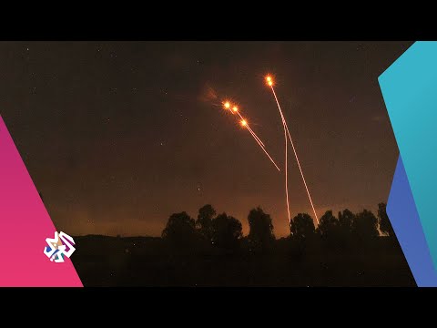 رشقة جديدة من صواريخ المقاومة تستهدف مدينة عسقلان الإسرائيلية