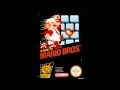 Super Mario Bros NES OST HURRY Underground