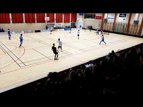 Värnamo IK - CL98IC  PlayOff div.3   period 1