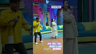 Download lagu AYU TING-TING - RUNTAH #shortvideo #tiktok #viralvideo #ayutingting mp3
