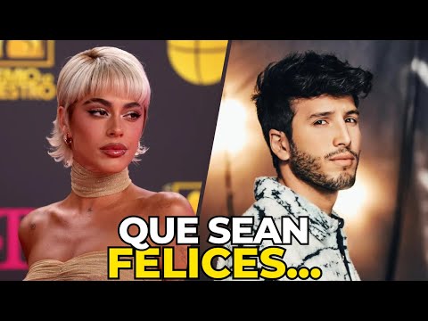 "It was terrible" Tini spoke about Sebastián Yatra in a podcast and left everyone with their mout...