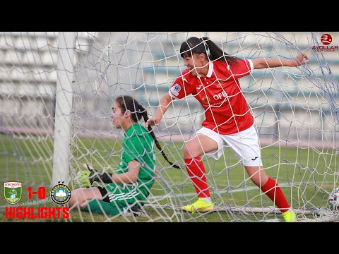 Derbidagi ajoyib g‘alaba: “Lokomotiv-W” - “Paxtakor-W” uchrashuvi videosi