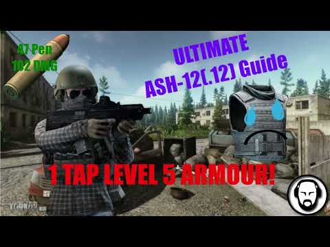 ash 12 (.12) guide in under 60 seconds