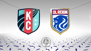 Download lagu Kansas City Current vs. OL Reign | July 17, 2022 mp3
