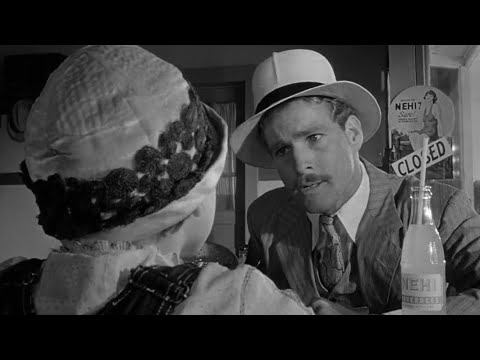 🚩 Remembering PAPER MOON (1973) Dir. Peter Bogdanovich