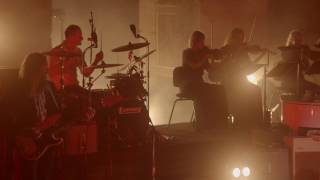 Sivert Høyem - Görlitzer Park (live at Acropolis)