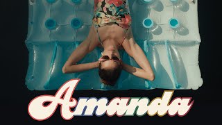Amanda (2022) Video