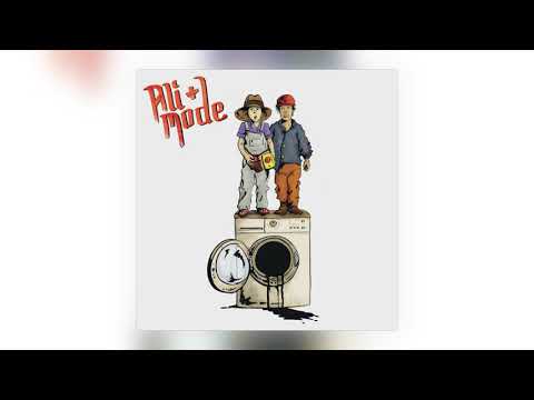 Seyed Ali & Mode - Oli Miten Oli (feat. Tantr Slangrr) [Audio] (5 of 10)