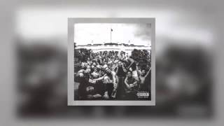 Kendrick Lamar-You Ain&#39;t Gonna Lie