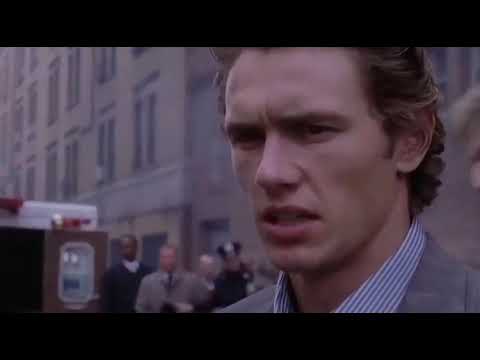 “I’m ruined. I have nothing left except Spider-Man￼.”