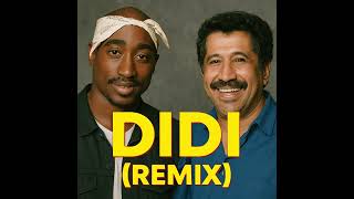 Download lagu Cheb Khaled X 2Pac Didi remix | راي ريمكس 2025 🔥 mp3 Download lagu Cheb Khaled X 2Pac Didi remix | راي ريمكس 2025 🔥 mp3