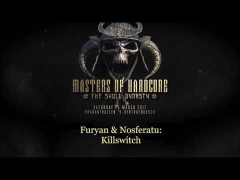 Furyan & Nosferatu: Killswitch