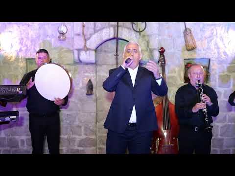 Nexhat Kaleziqi - Prej Zemanit - Live - Gezuar 2026 nga Ulqini