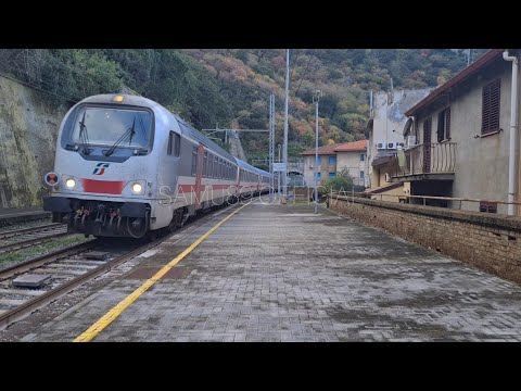 IC 728 Palermo Centrale - Roma Termini