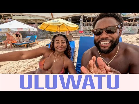 Chasing Joy in Uluwatu, Bali | Part 4 (The Finale) // Joy Chasers Ep. 16