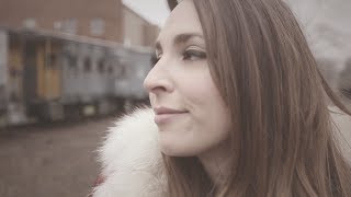 Angela Perley &amp; The Howlin&#39; Moons - &quot;Athens&quot; Music Video