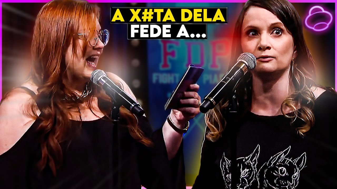 THE MOST HEAVIEST JOKES FROM THE MOTHERFUCKER [JOKES FIGHT] The Night