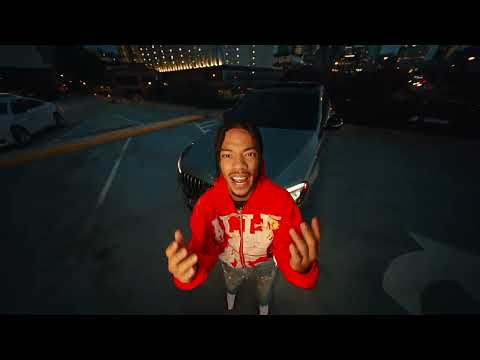 StaySolidRocky & BeatDemons- Lovely (Official Music Video)