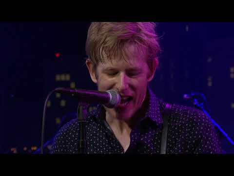 Thumbnail for The Best of Spoon on Austin City Limits "I Turn My Camera On" by R.E.M., Concert, Sting