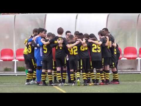 Sanjoanense vs Loures 2018/01/21