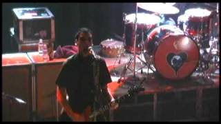 Alkaline Trio- I Lied My Face Off (Live at the Metro)HQ