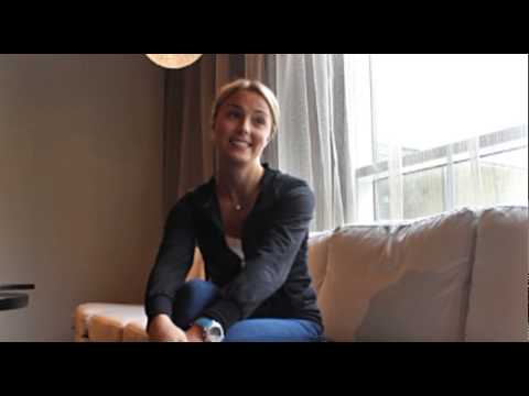 Kiira Korpi - Urheiluidoli