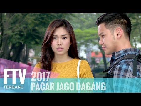 Ftv luthya sury amp ferly putra pacar jago dagang