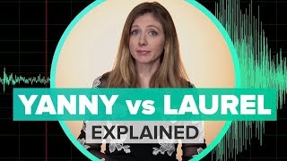 Yanny vs. Laurel debate explained (Bridget Breaks It Down)