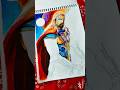 Drawing Thor Odinson Trend Trending Trendingshorts Virlshorts Viralreels Marvel Shorts