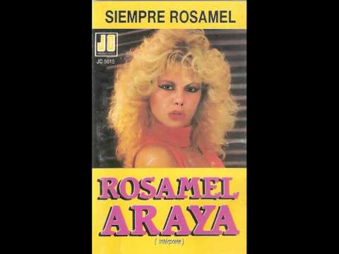 Rosamel Araya  (propiedad privada)