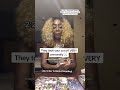They took your cut off VERY personally! #spirituality #tarot #astrology #shorts