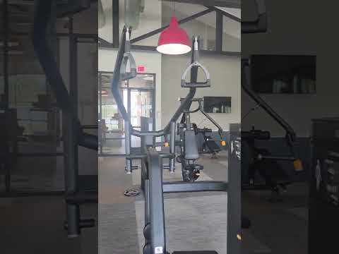 Utmost Physique video.