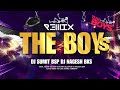 THE BOY || CG DJ REMIX || DJ SUMIT BSP X DJ NAGESH BKS |ImagineDragonsBonesOfficialMusic | Instagram