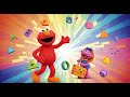 Sesame Street Play All Day With Elmo Elmo S Colorful Shapes Adventure Preschool Game
