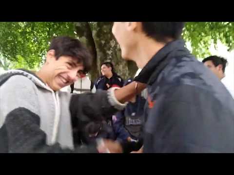 NKO vs ICMC - 8vos - RelV FULL TRAP | Temporada 2020-21