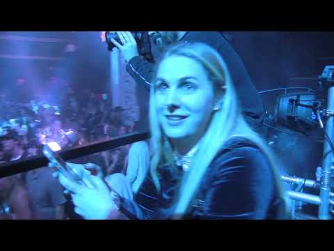 DESTRUCTO - WELCOME BACK BUD @ LET'S BE FRIENDS AVALON - 2.9.2018