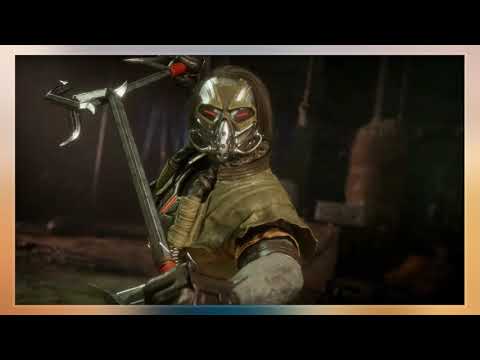 Kabal (Mortal Kombat)