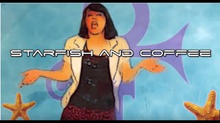 Starfish and Coffee - Prince cover