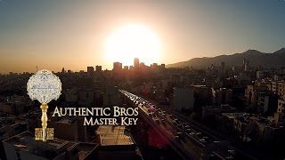 Authentic Bros - Master Key [Official Video]