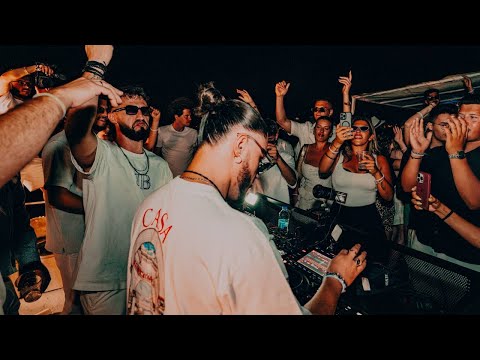 House On Frame and RBØR