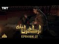 Ertugrul Ghazi Urdu | Episode 27 | Season 1