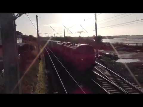 90048/90043 4s44 Daventry - Coatbridge modal, 13th February 2018