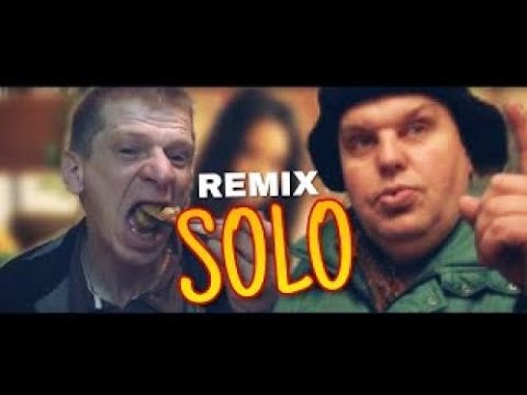 Konon Major SOLO REUPLOAD BARTEMIX