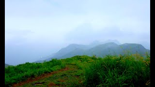 The Mist Covered Mountain (Celtic folk)