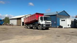 Prodaja DAF CF 85.430 kipera - Slika 4 | Autoline BA DAF CF 85.430 kiper | Slika 4 - Autoline