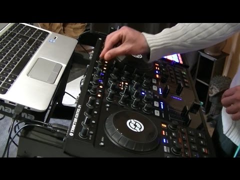 Deep House Mix: TILO MixDeep_006